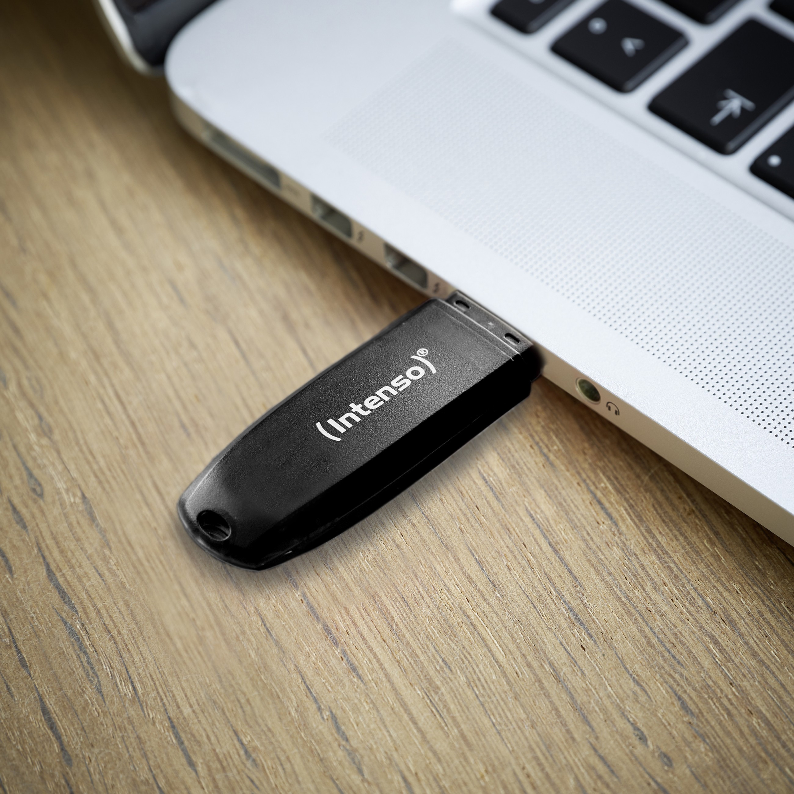 Intenso USB-Stick  32GB 3.2 Speed Line