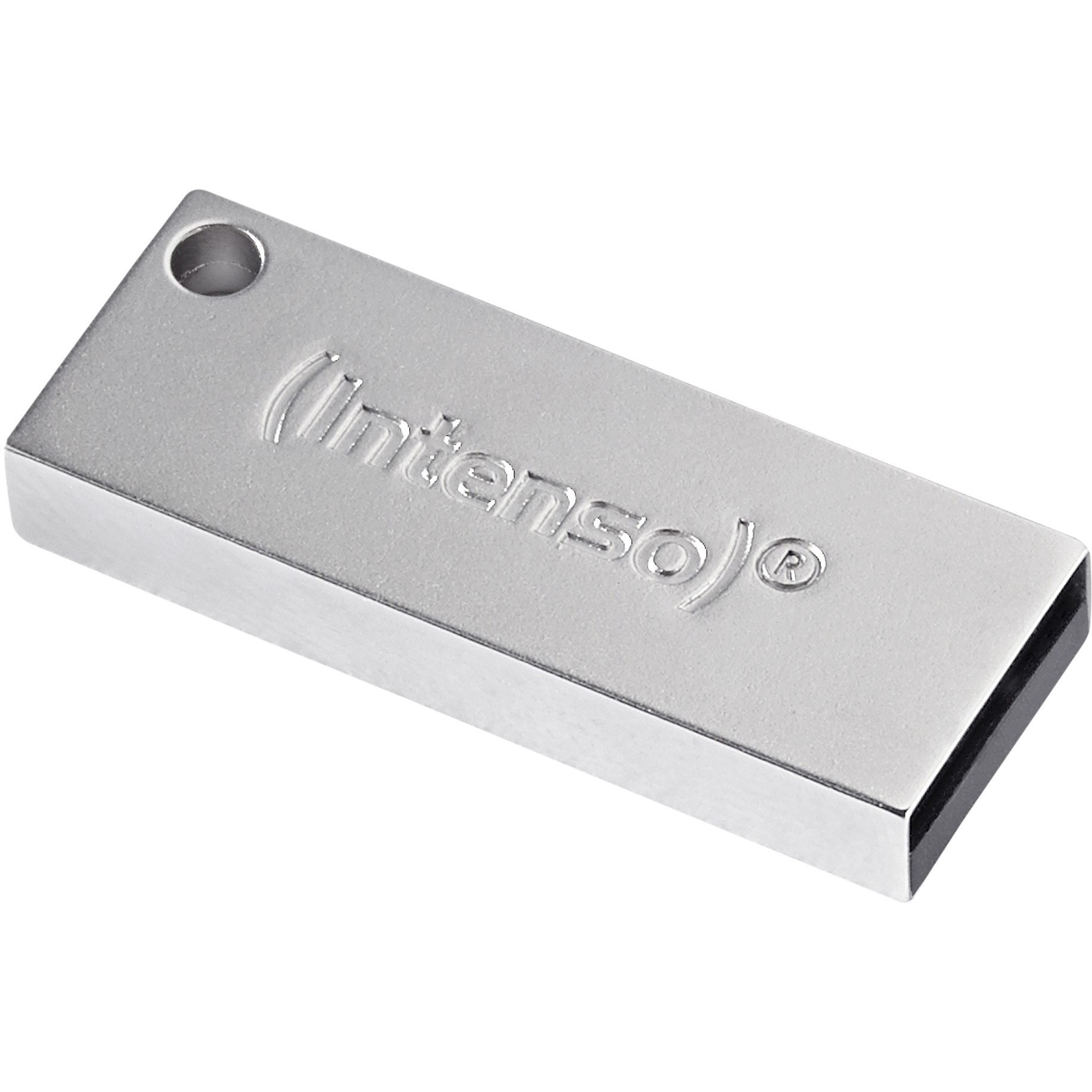 Intenso USB-Stick 128GB 3.2 Premium Line