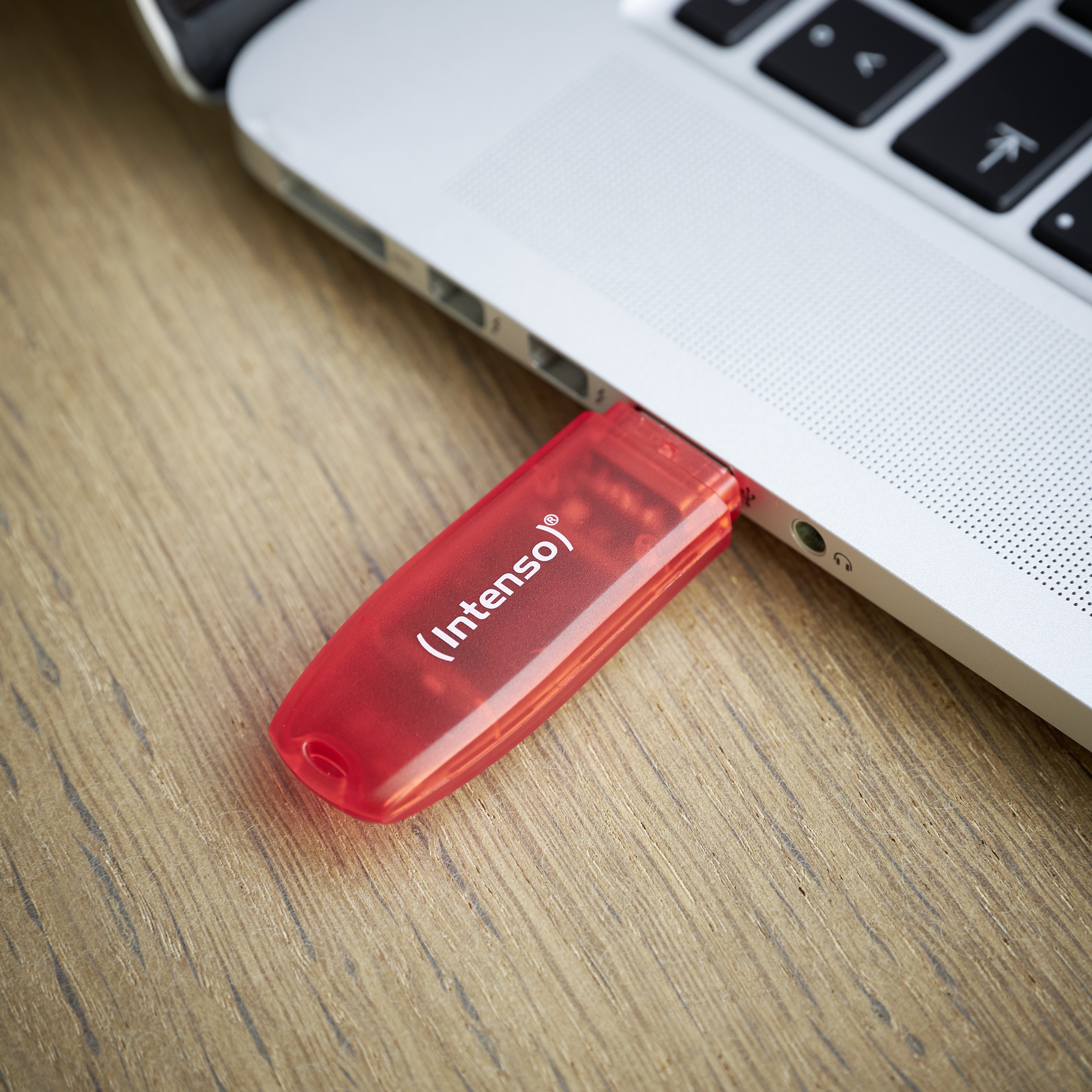 Intenso USB-Stick 128GB 2.0 Rainbow Line