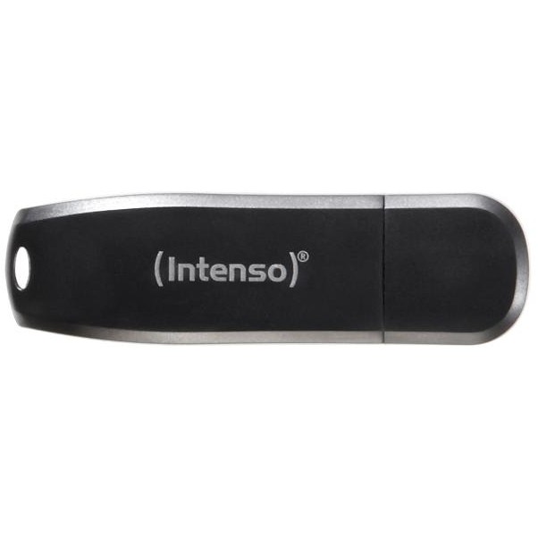 Intenso USB-Stick 512GB 3.2 Speed Line retail