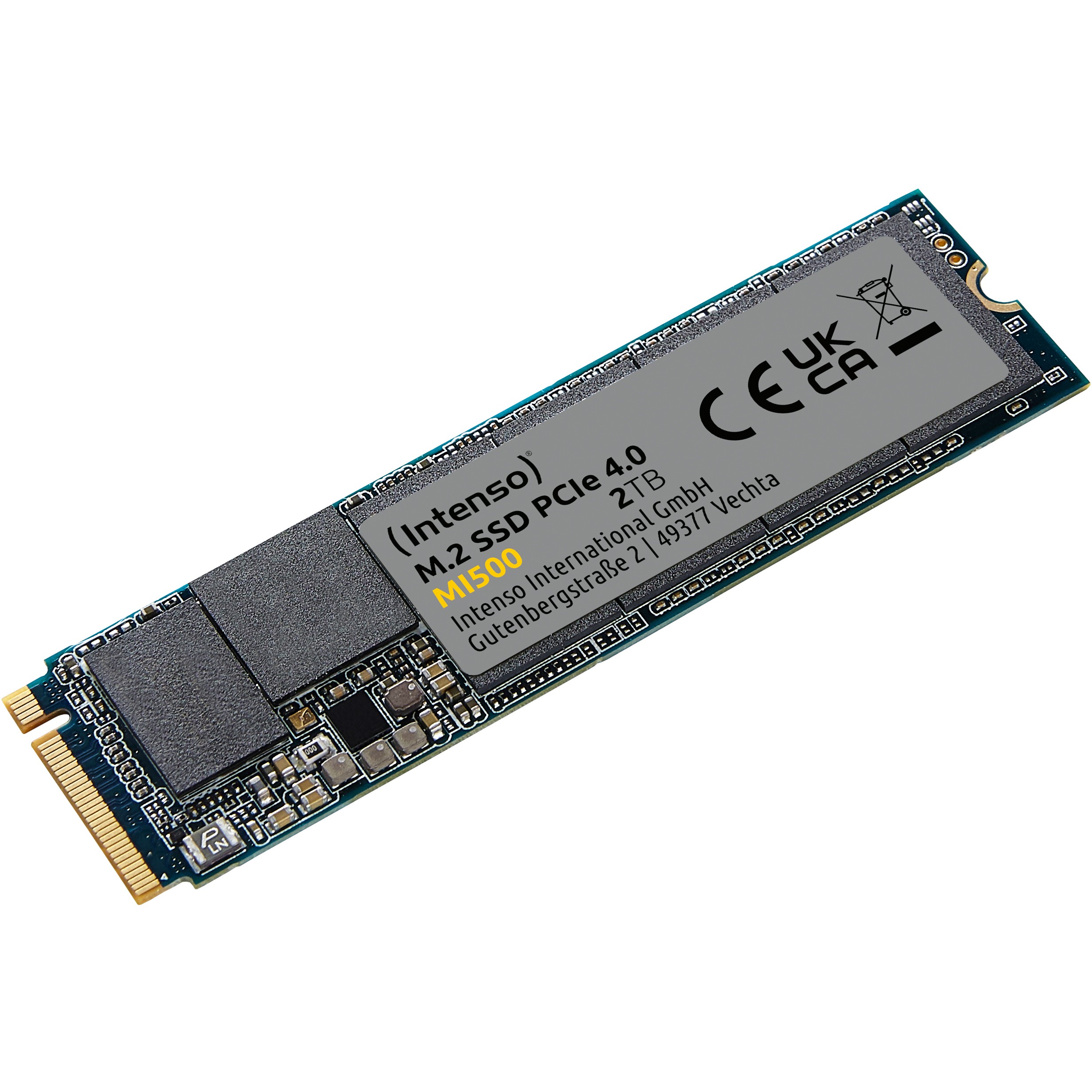Intenso 3836470 internal solid state drive