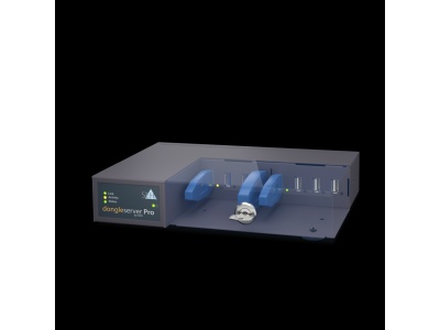 SEH dongleserver Pro (EU)