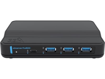 SEH utnserver ProMAX USB-C USB3.0 Devsrv