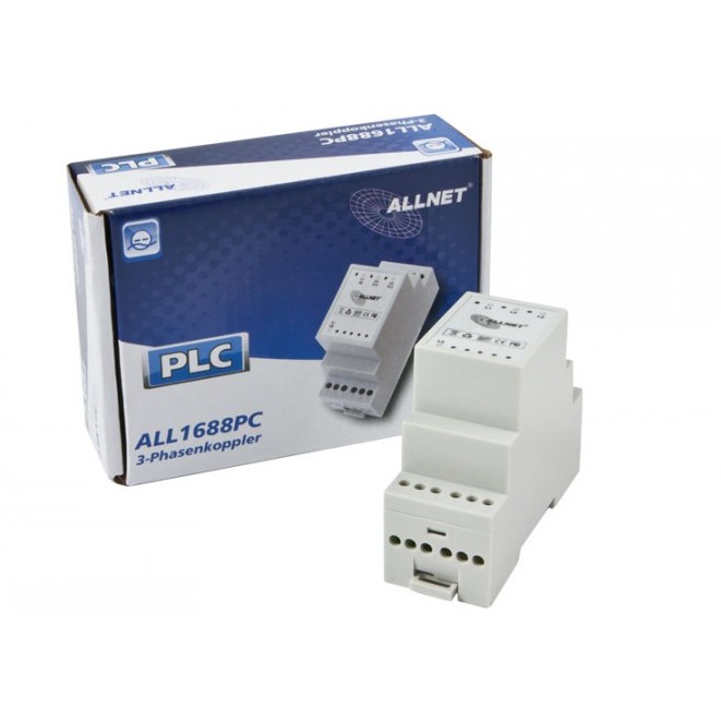 ALLNET ALL1688PC terminal block