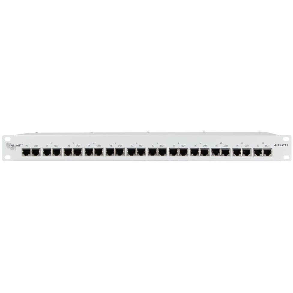 ALLNET ALL95112 surge protector