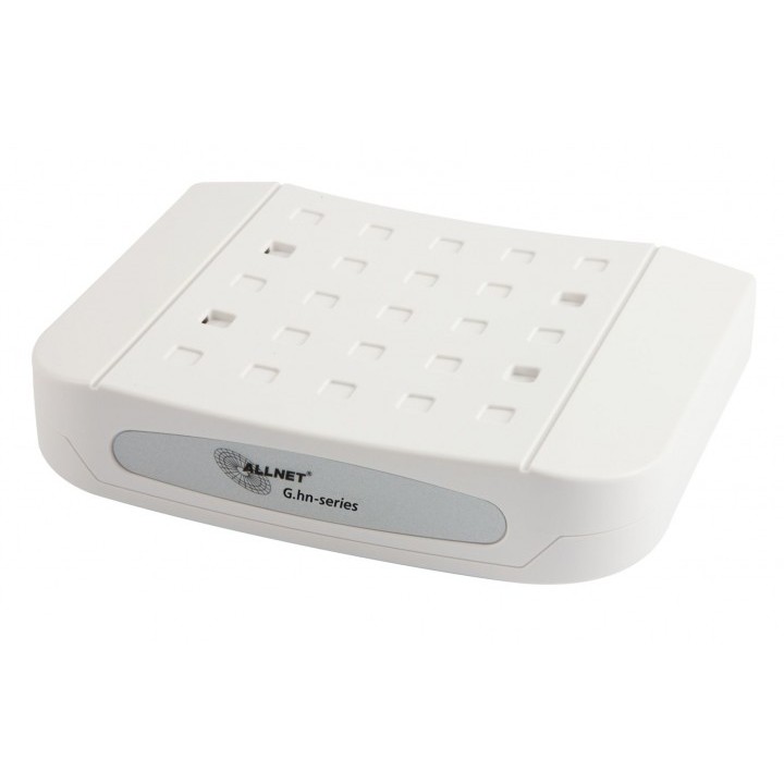 ALLNET ALL-GHN101-2wire network media converter