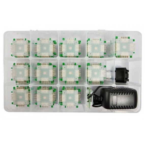 ALLNET 124344 LED bulb