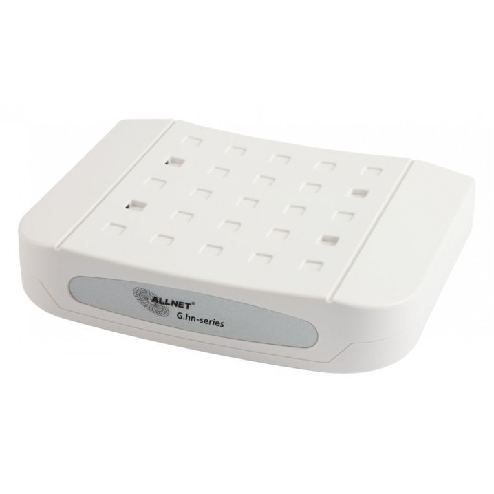 ALLNET ALL-GHN102-COAX bridge/repeater