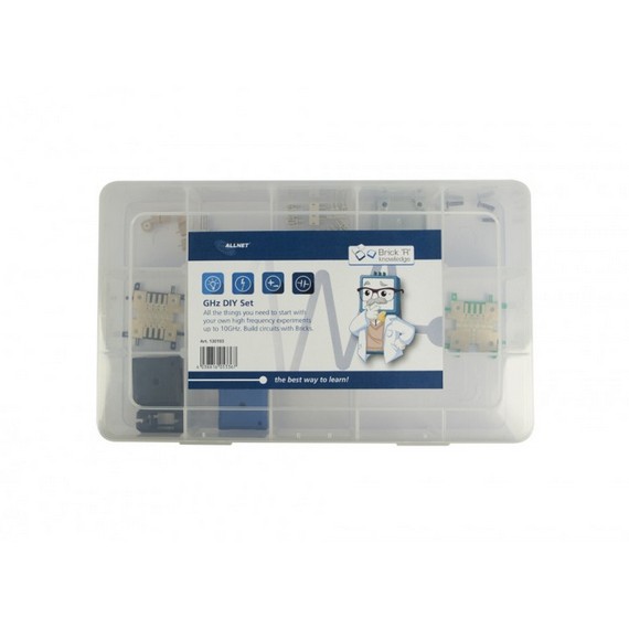 ALLNET 130193 development board accessory