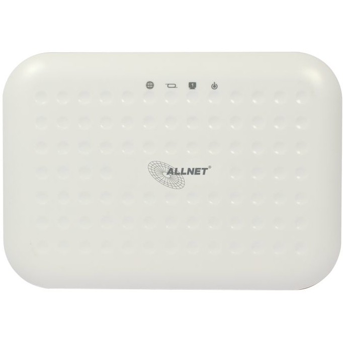 ALLNET ALL-BM200VDSL2V modem