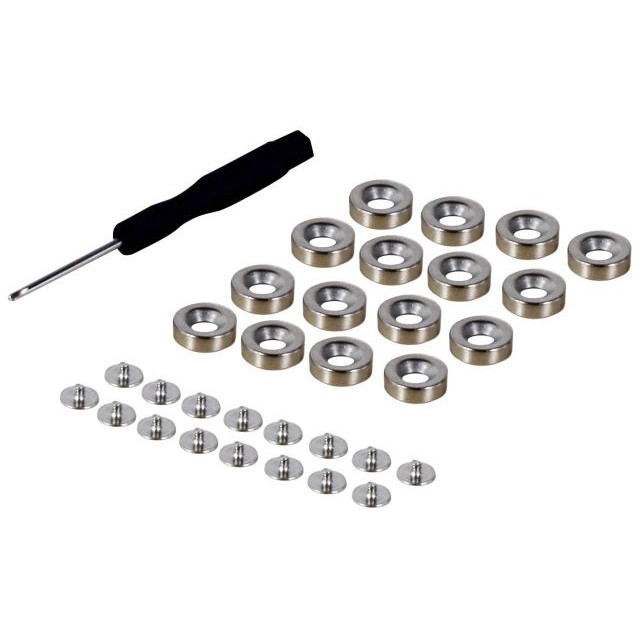 ALLNET ALLTCOVER15WWV1 tablet spare part/accessory