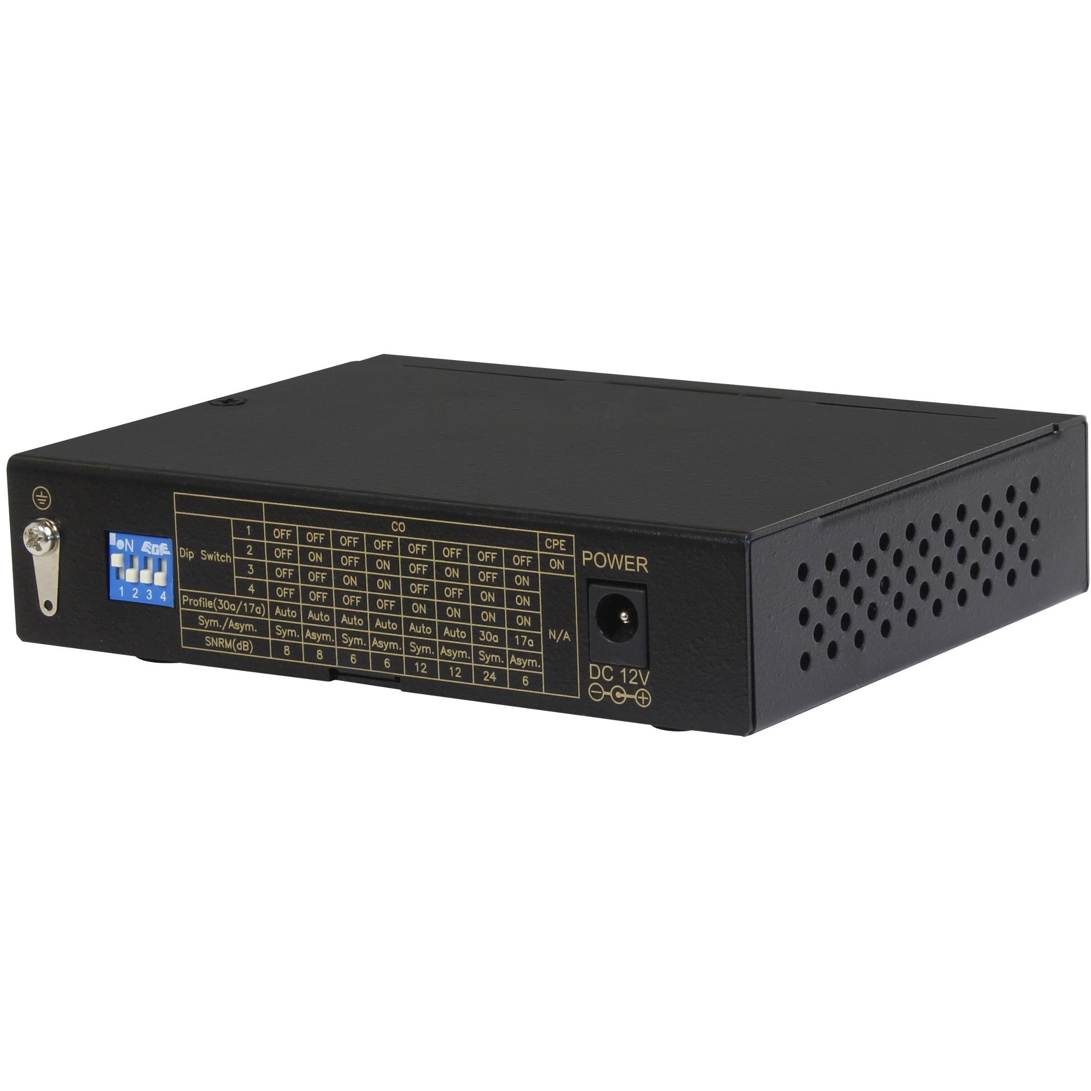 ALLNET ALL-MC116VDSL2 modem