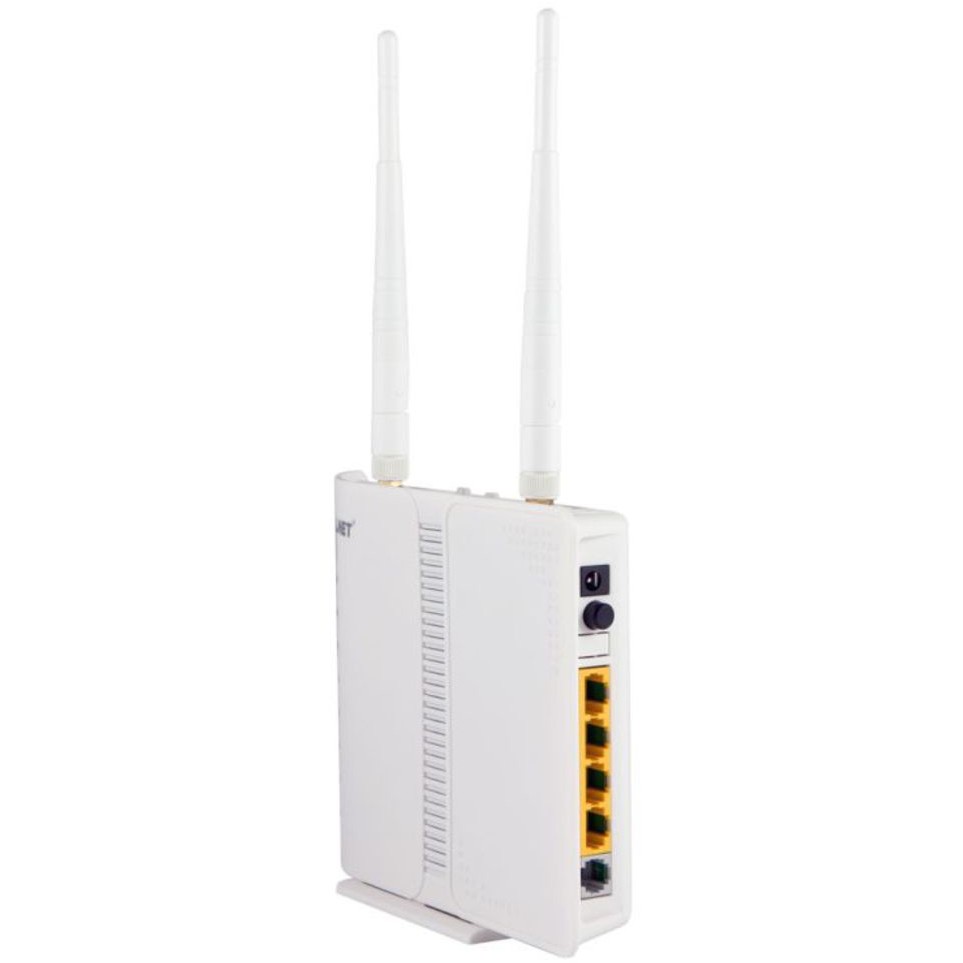 ALLNET ALL-WR02400N wireless router