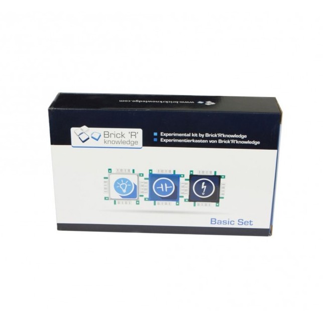 ALLNET 115589 development board accessory
