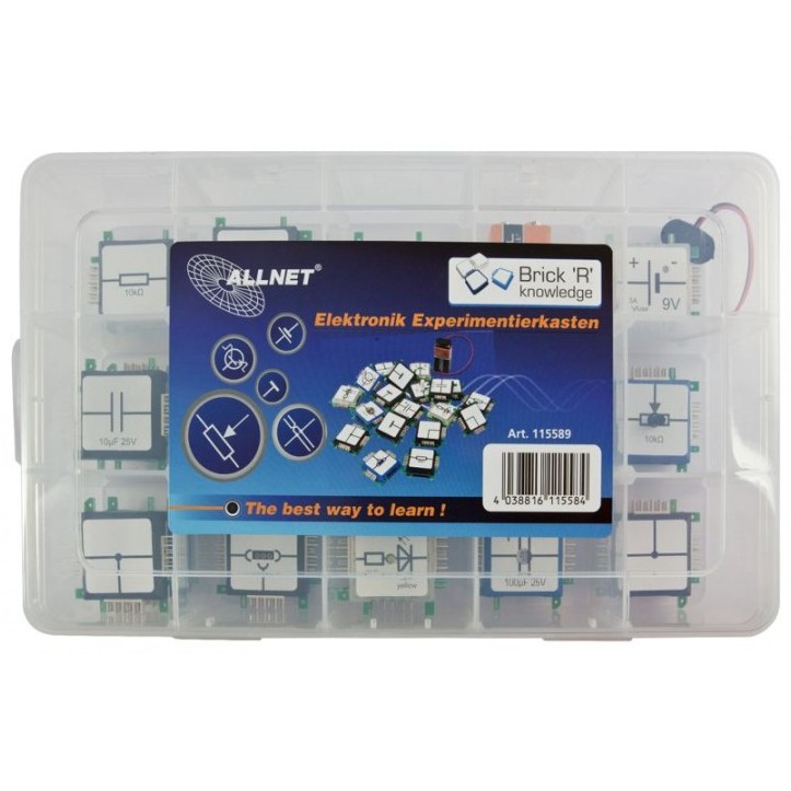 ALLNET 115589 development board accessory
