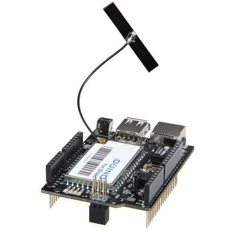 ALLNET MSC-06656 development board accessory
