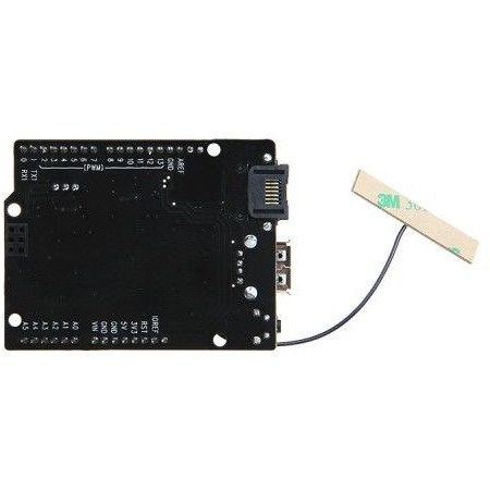ALLNET MSC-06656 development board accessory