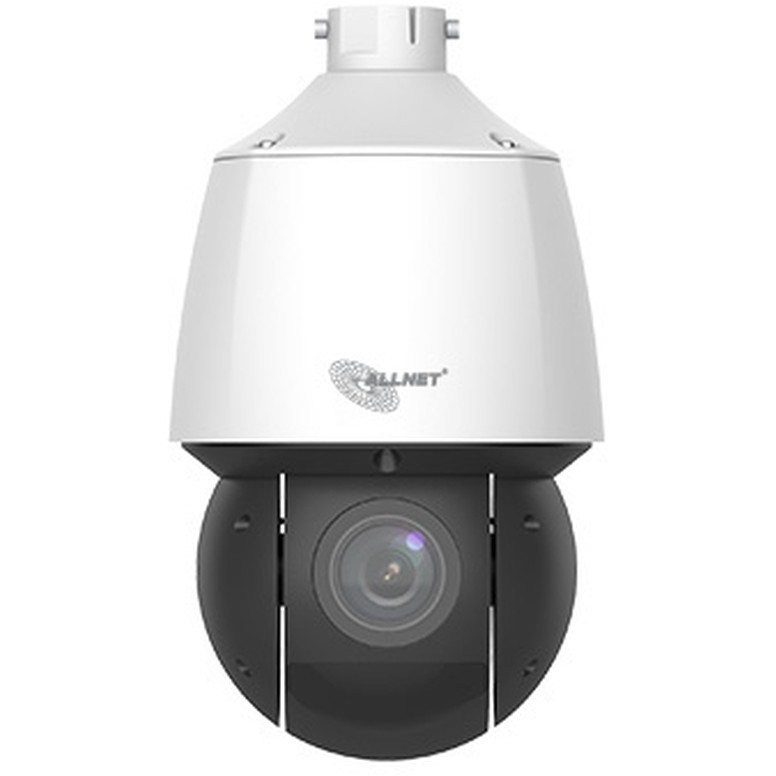 ALLNET PTZ Outdoor 4MP IR IP67 IK10 25x opt. Zoom Motion-Tracking ALL-CAM2498v2-LEP