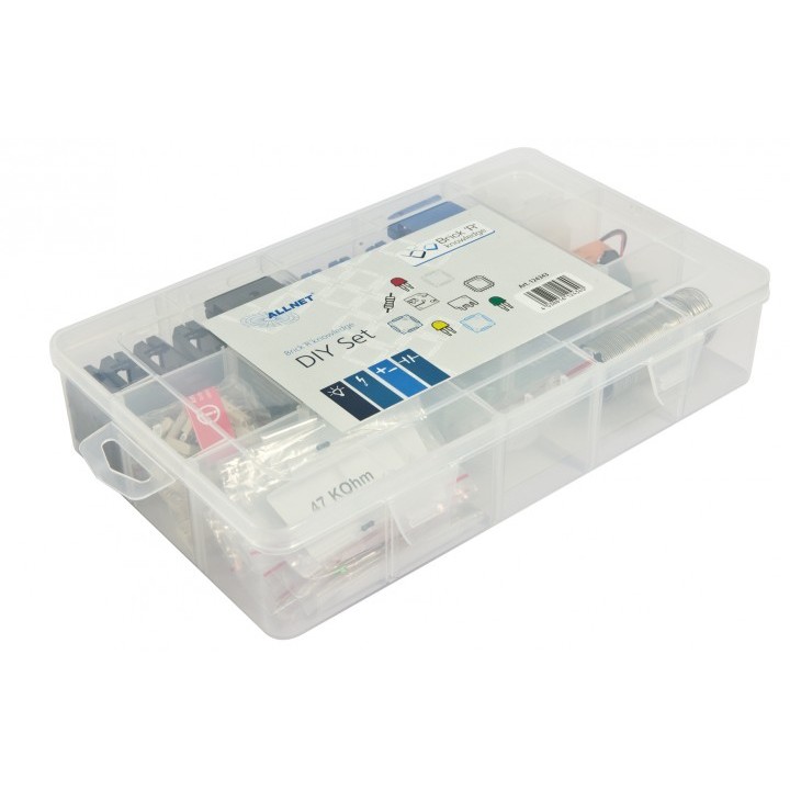 ALLNET 124343 development board accessory