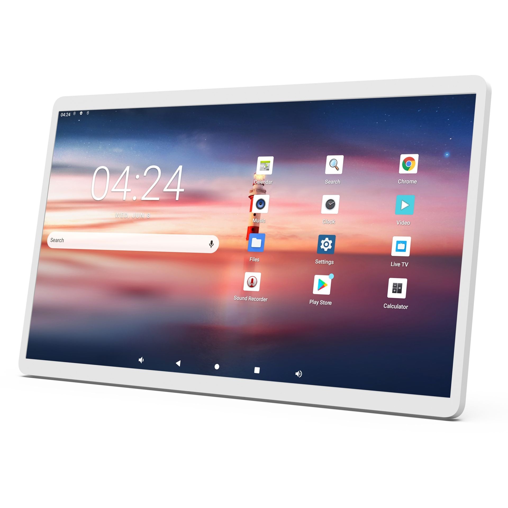 ALLNET Rocket 320-W S2