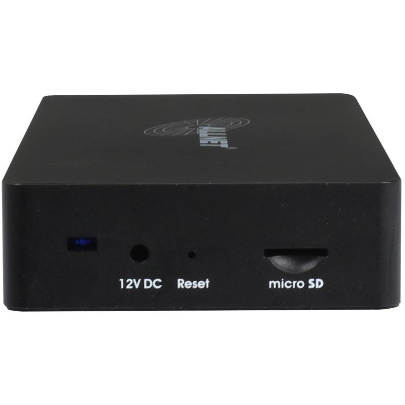 Z ALLNET Apollo On-Prem Hardware Controller / Management & Provision von max. 100 AP´s und Switche Apollo Serie ALL-AC100