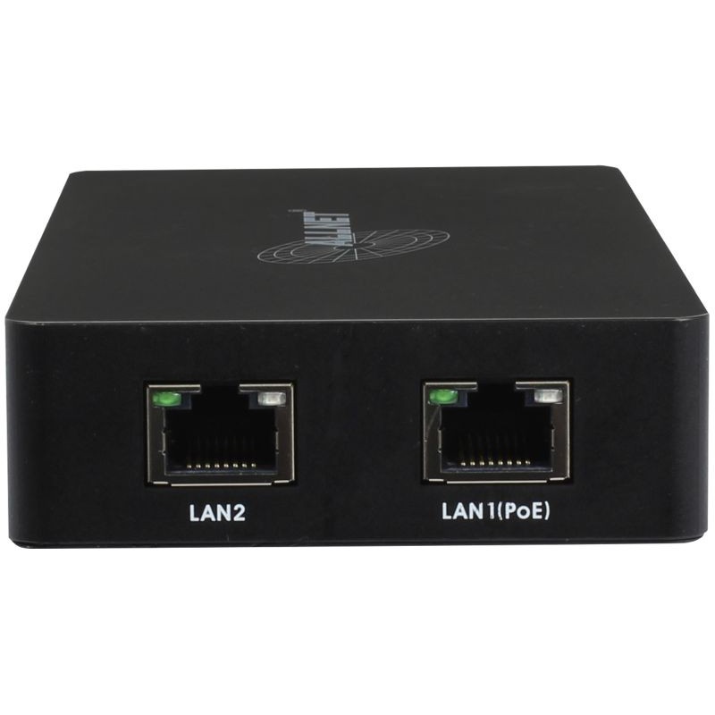 Z ALLNET Apollo On-Prem Hardware Controller / Management & Provision von max. 100 AP´s und Switche Apollo Serie ALL-AC100