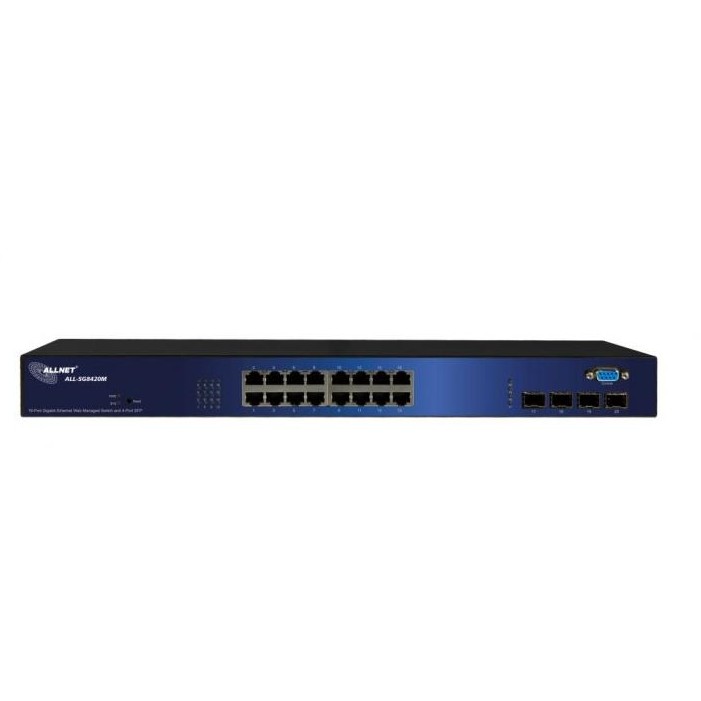 ALLNET ALL-SG8420M