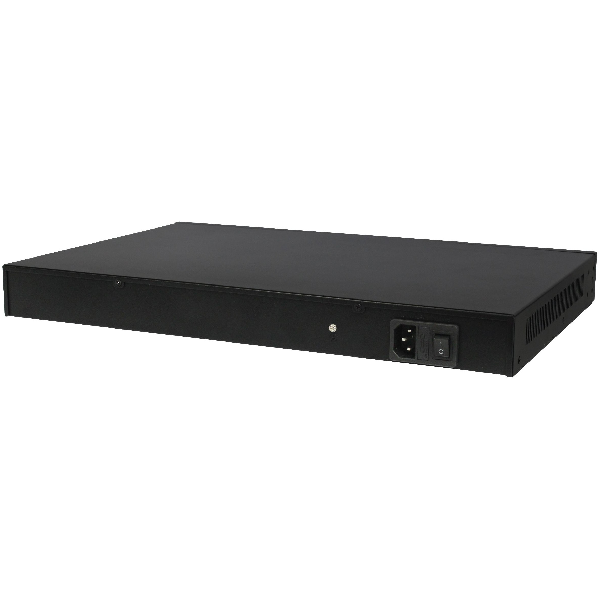 16+2P Allnet ALL-SG8618PM POE M
