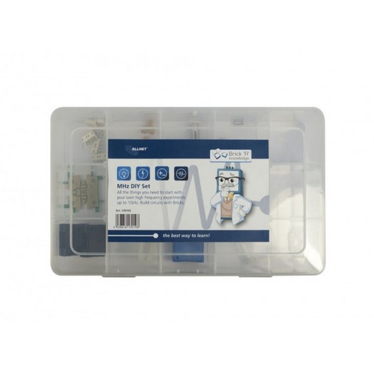 ALLNET 130192 development board accessory