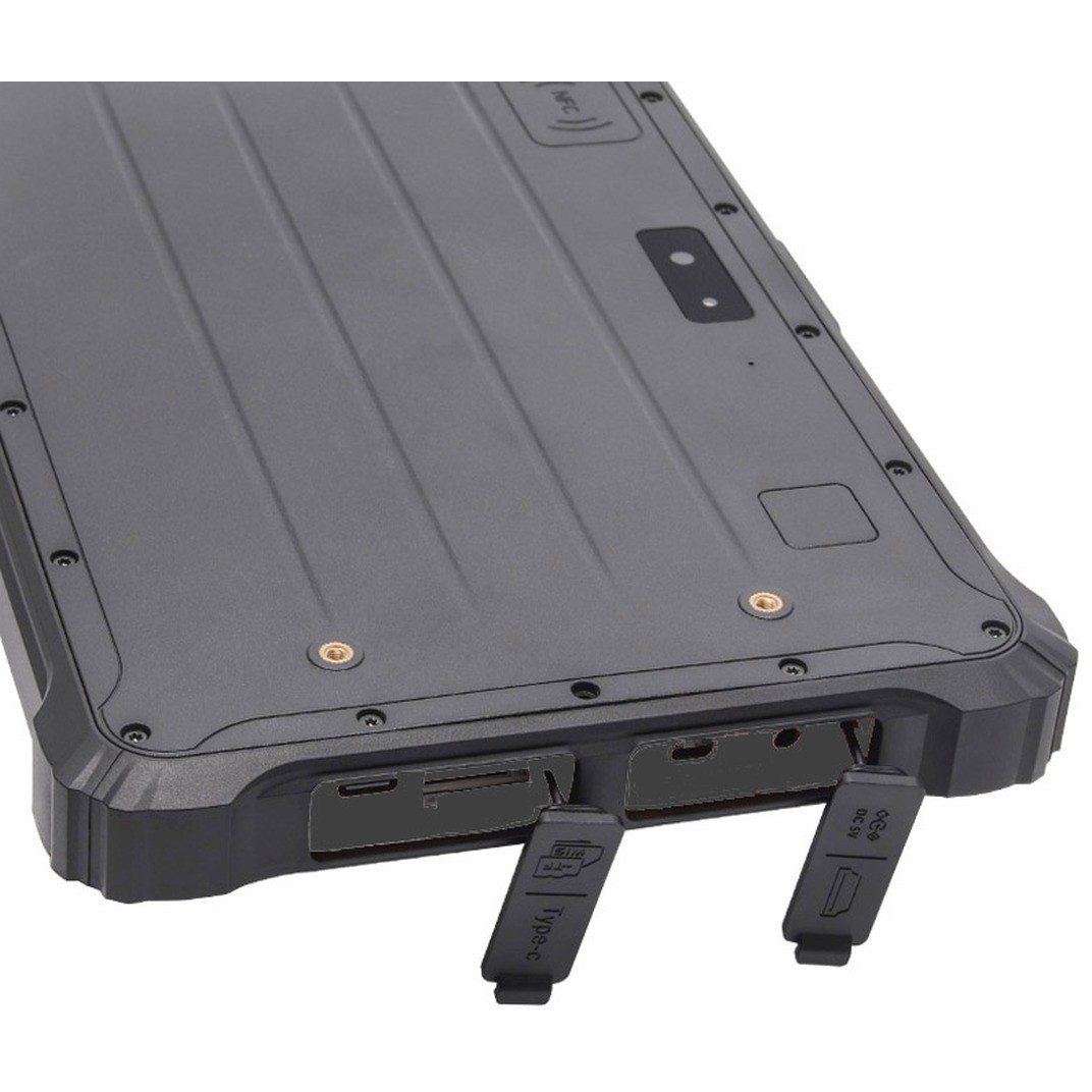 ALLNET Rugged Outdoor Tablet Windows NFC LTE X-trail-100-Intel