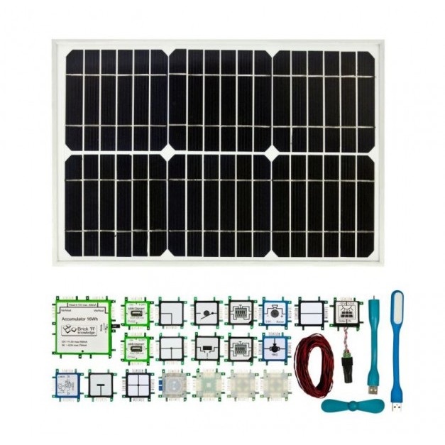 ALLNET 133574 development board accessory