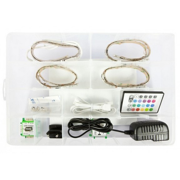 ALLNET 133907 LED strip