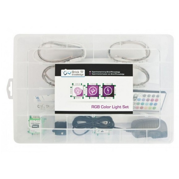 ALLNET 133907 LED strip