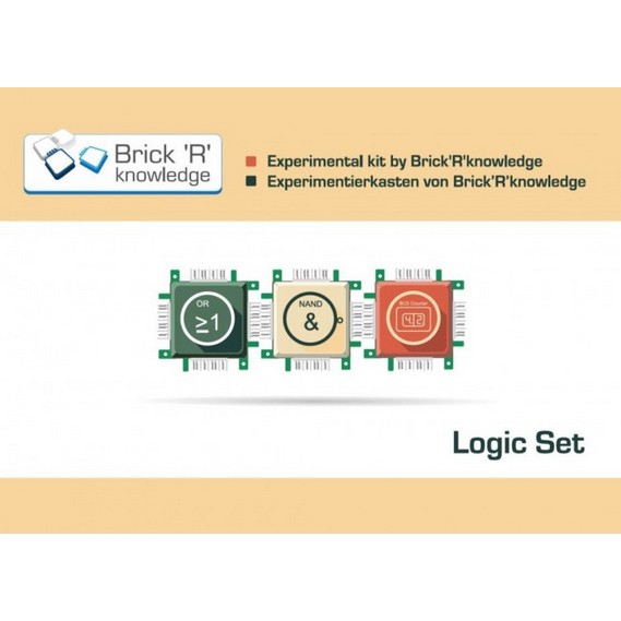 ALLNET Logic Set