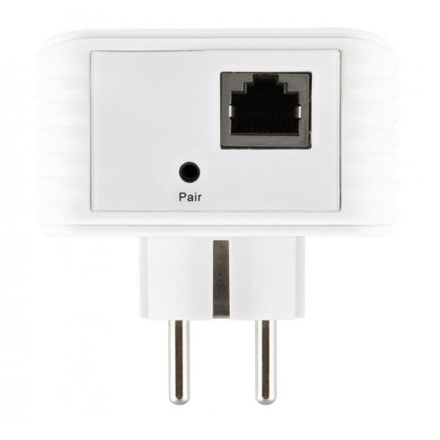 ALLNET ALL1681203 PowerLine network adapter
