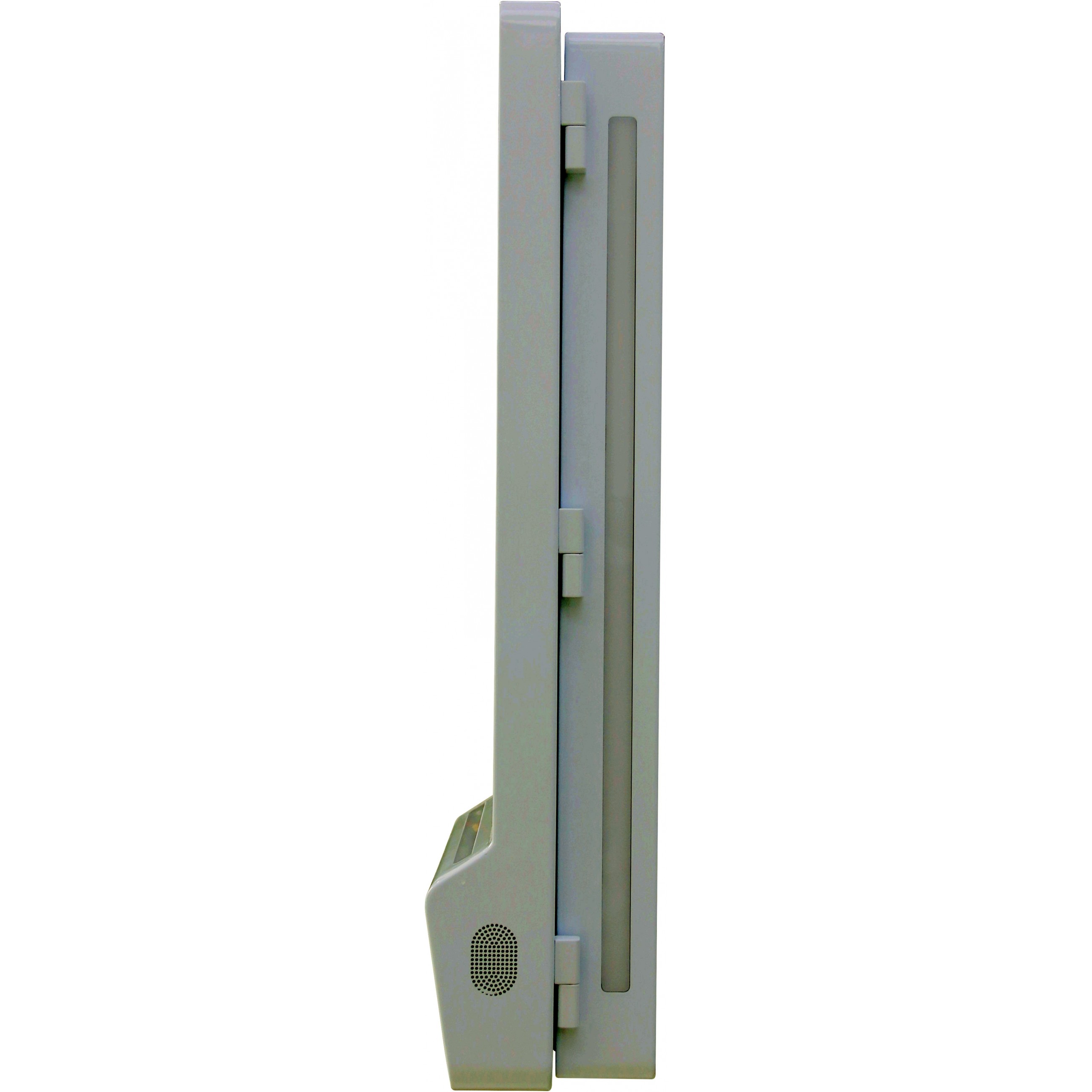 ALLNET Display 21 Zoll Desinfektion Kioskterminal RK3288 Farbe weiß oh. Standfuß