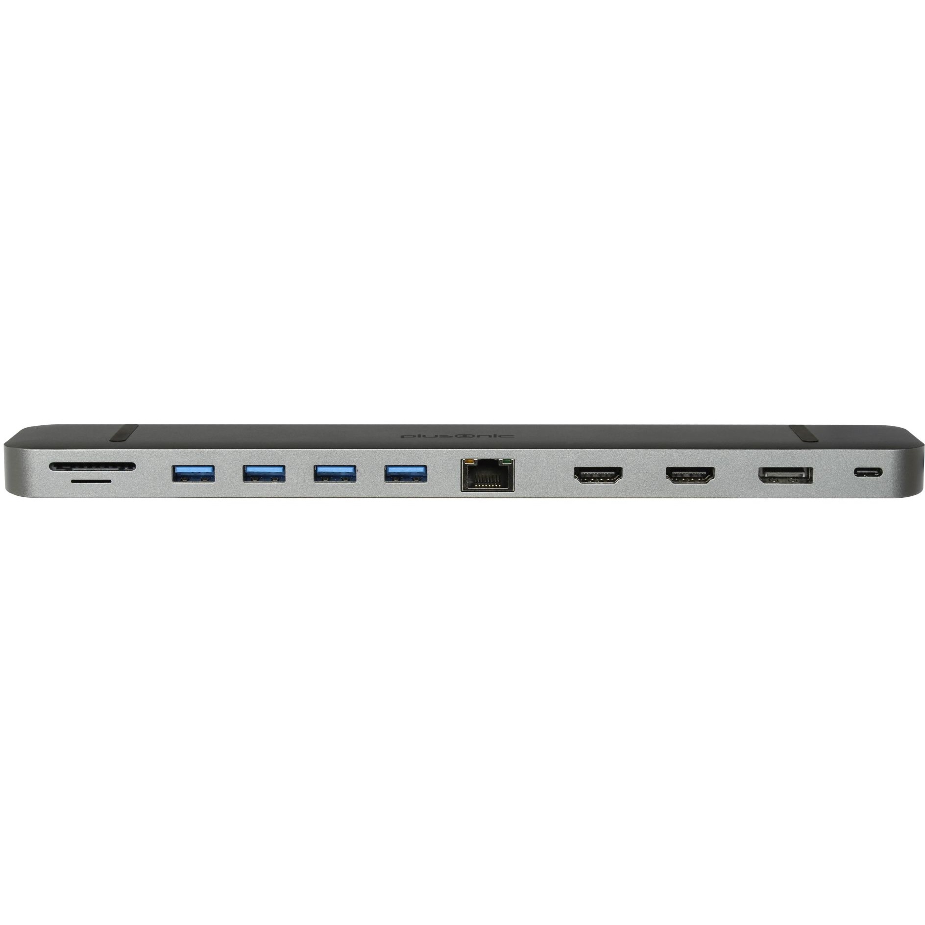 ALLNET PSUC2501 laptop dock/port replicator