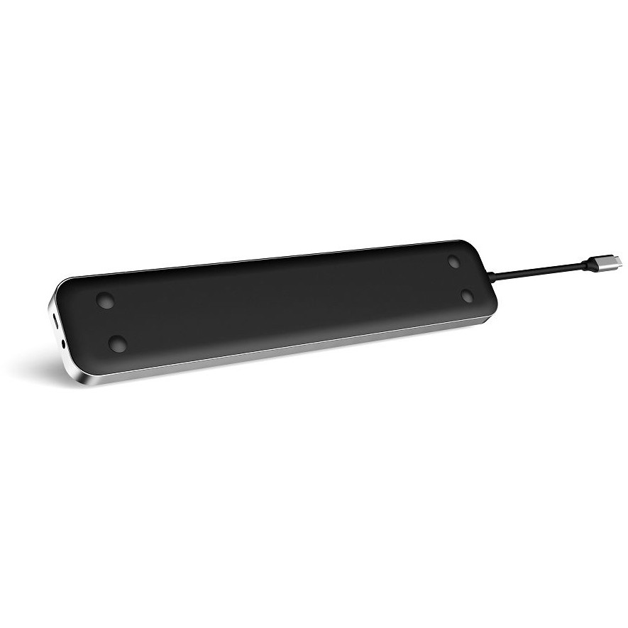 ALLNET PSUC2501 laptop dock/port replicator