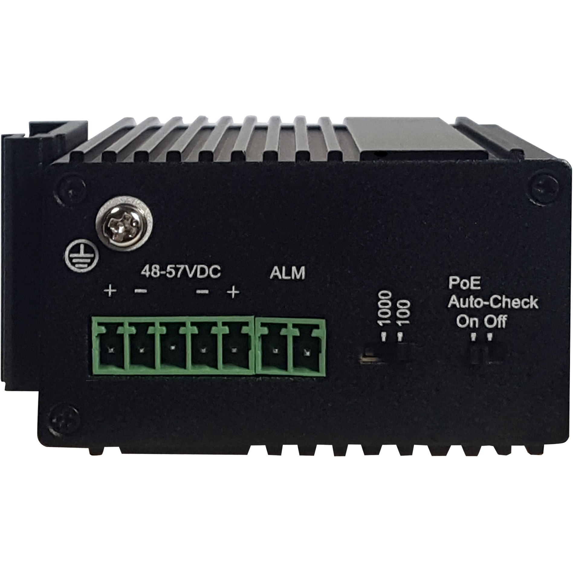 ALLNET ALL-SGI8004P network switch