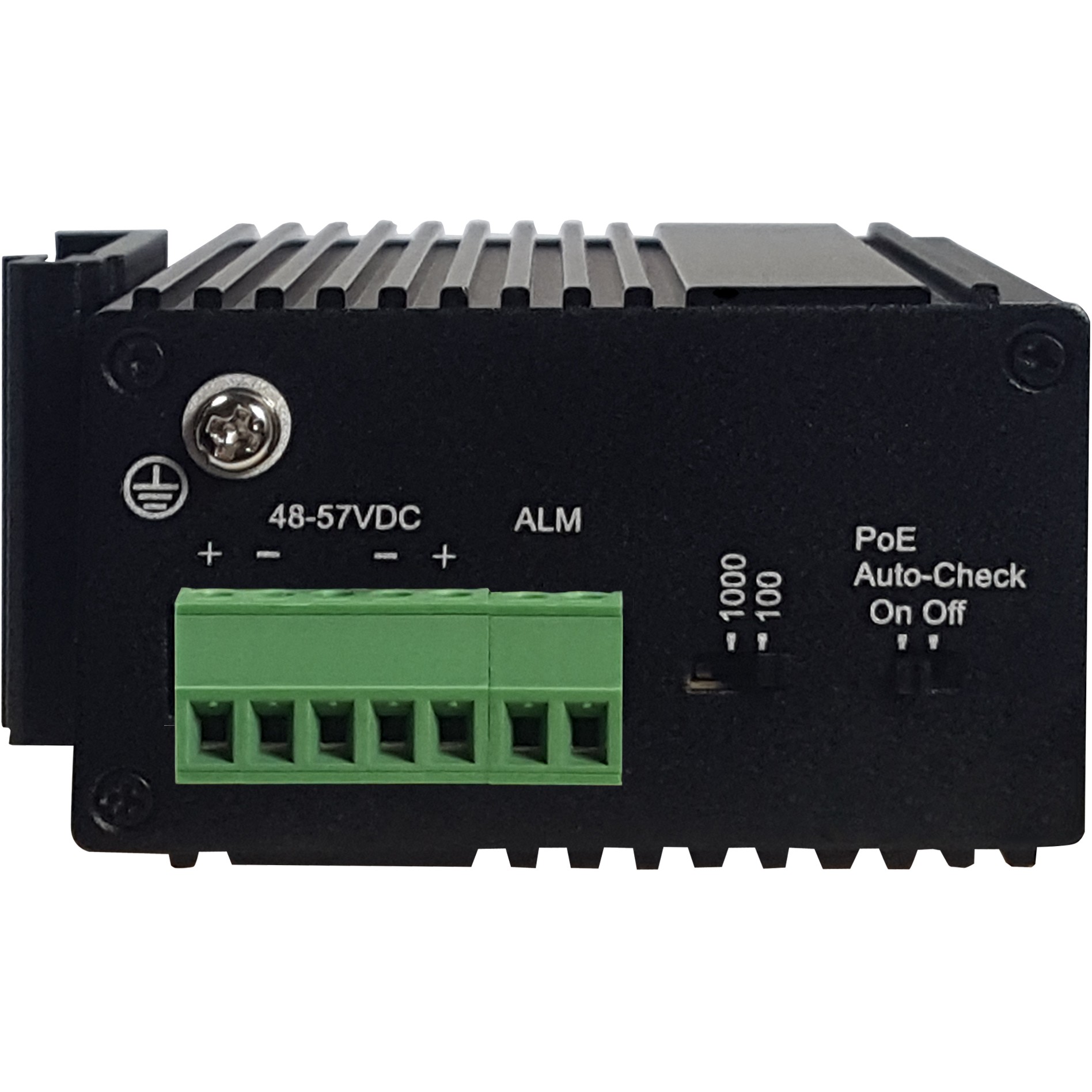 ALLNET ALL-SGI8004P network switch