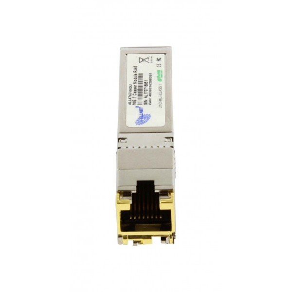 ALLNET ALL4767-INDU network switch module