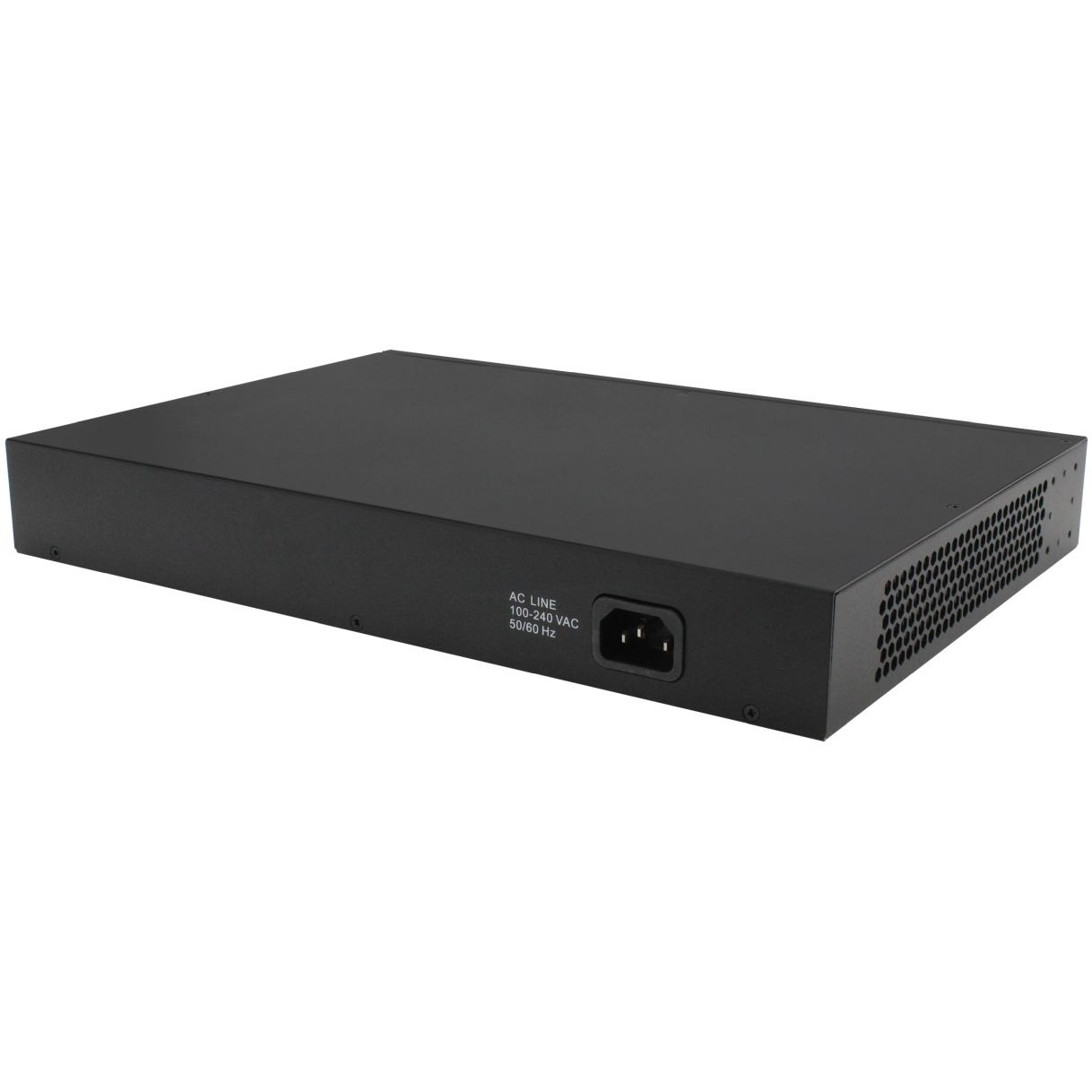 ALLNET ALL-SG8418PM network switch
