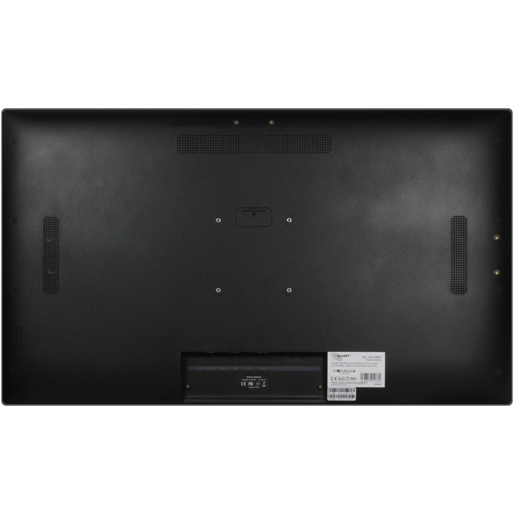 ALLNET Rocket 320-B S2