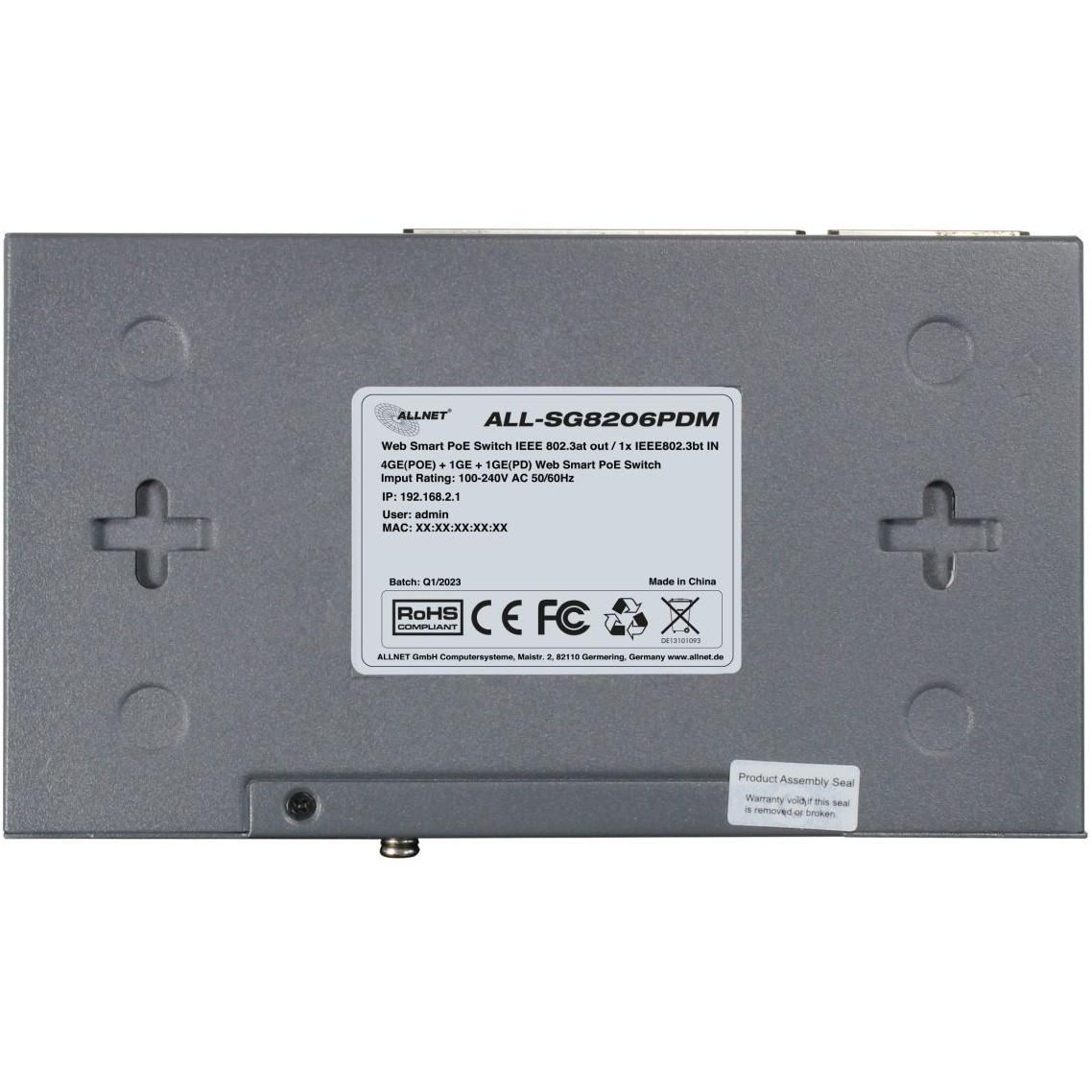 ALLNET 212816