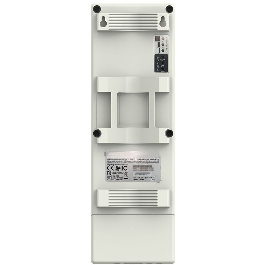 ALLNET WIFI6 AX1200 Outdoor ALL-WB100AXF-1200