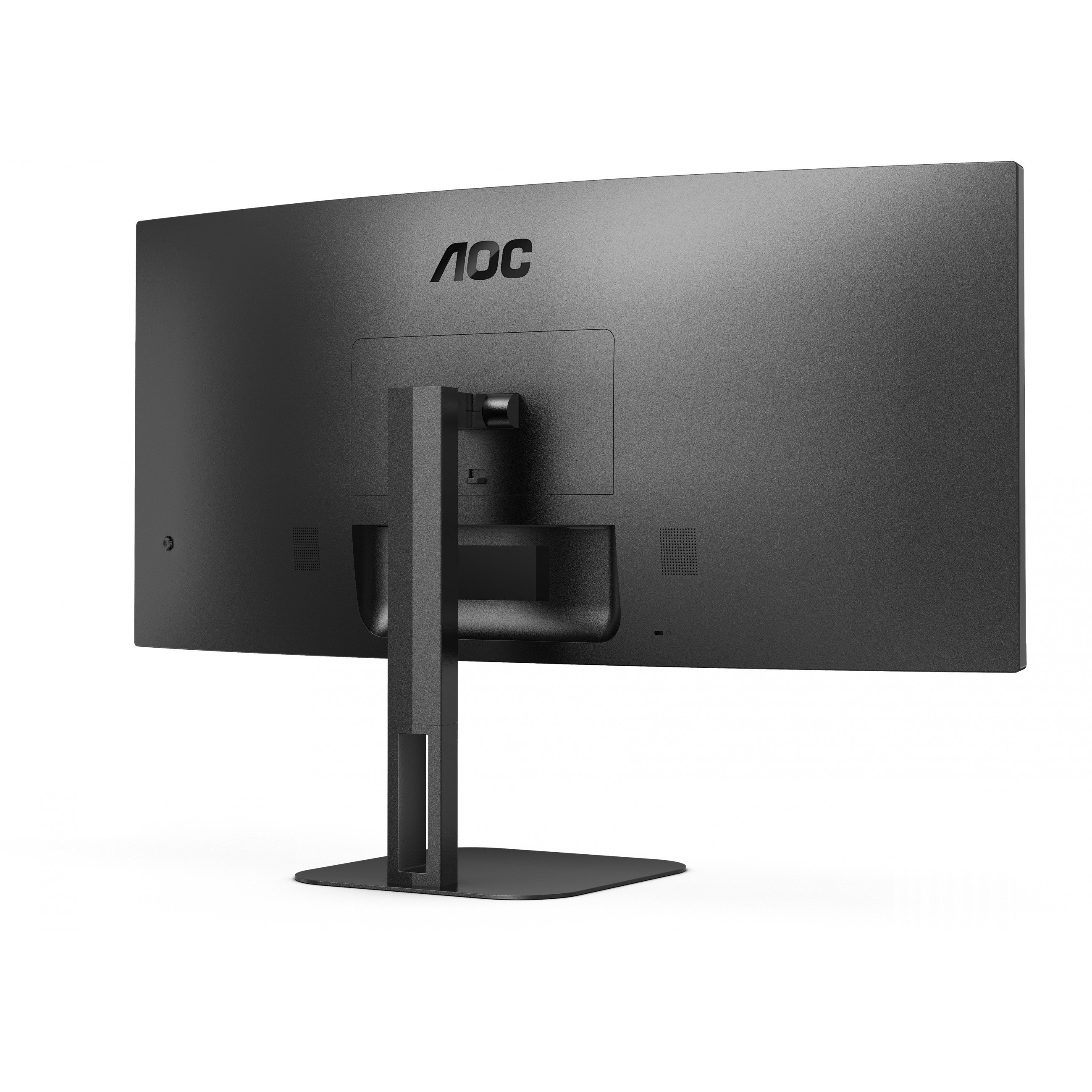AOC 86,0cm (34)  CU34V5C/BK 21:09  HDMI+DP+USB-C Curved retail