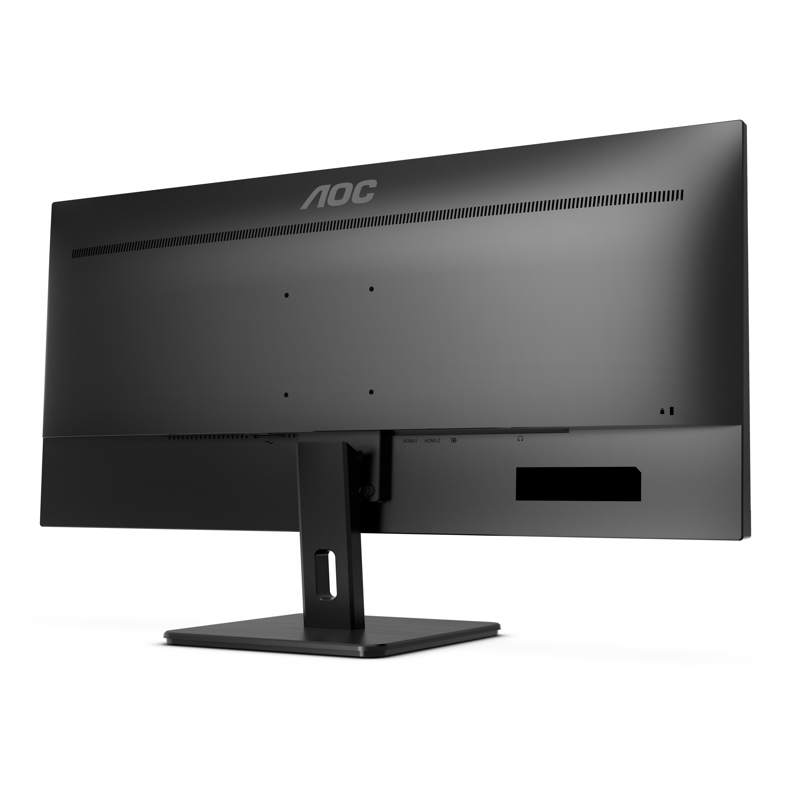 AOC 86,0cm (34)  U34E2M   21:09 2xHDMI+DP black 4ms