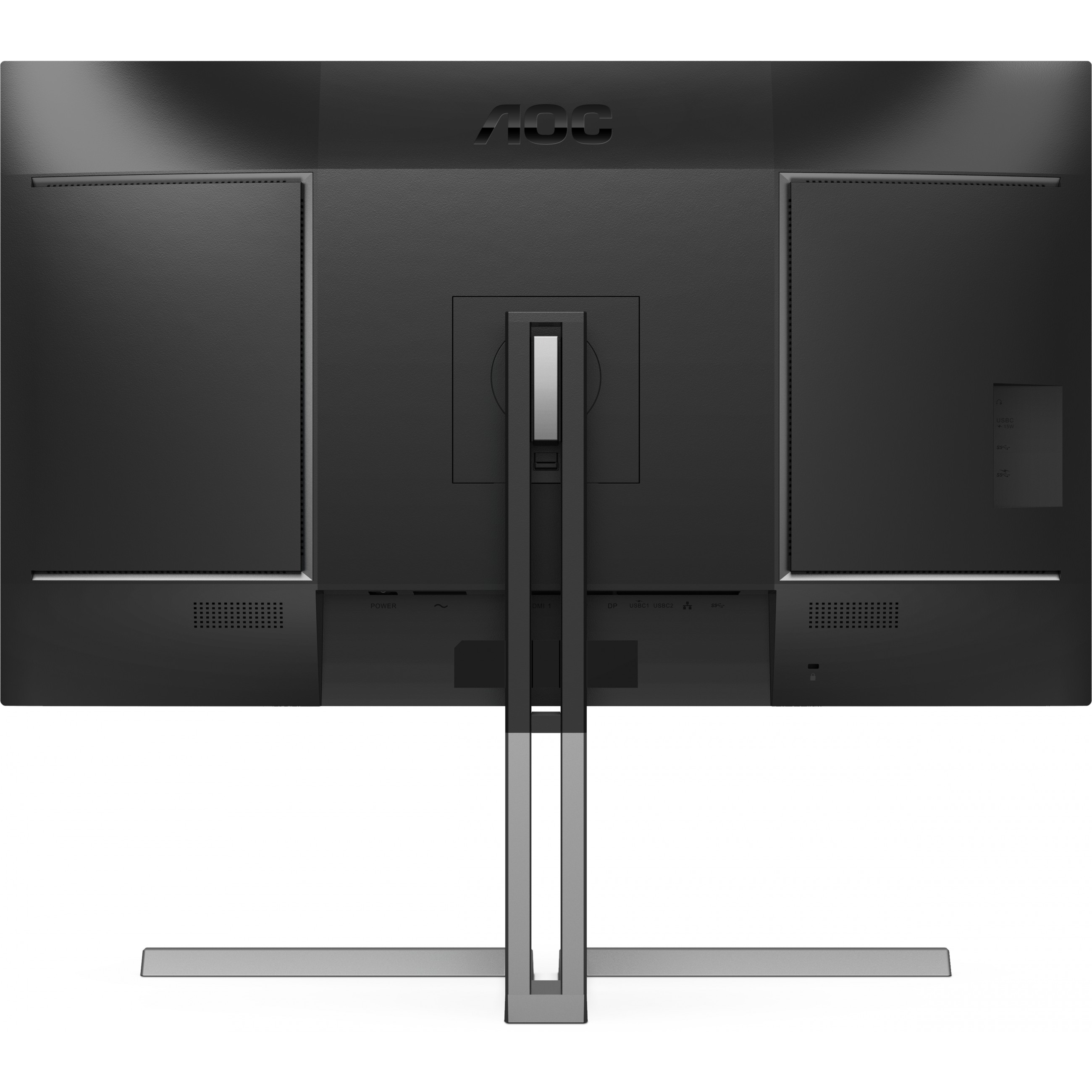 AOC 80,0cm (32) U32U3CV   16:09 2xHDMI+DP+USB-C 4K IPS bl.