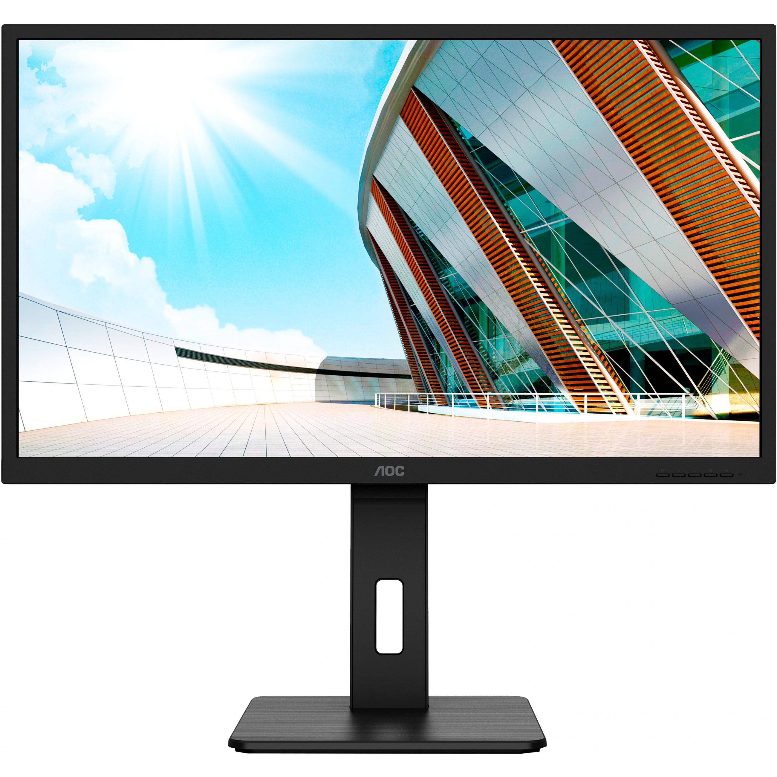 AOC P2 Q32P2 computer monitor