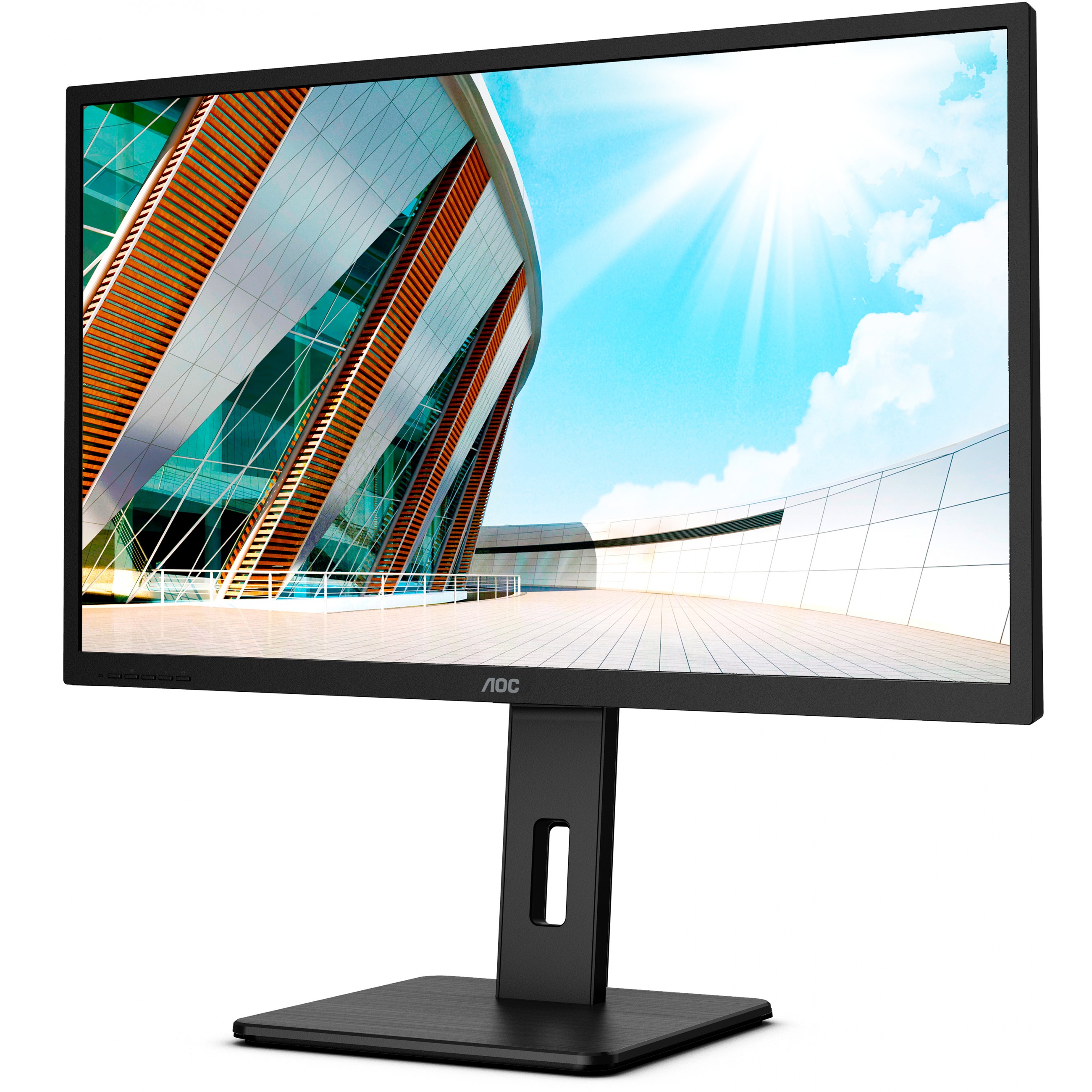 AOC P2 Q32P2 computer monitor